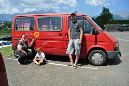 Autotuning-gesponsert von MS Carstyling